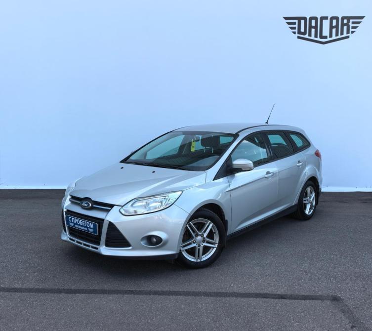 Ford Focus III Санкт-Петербург  - изображение 1