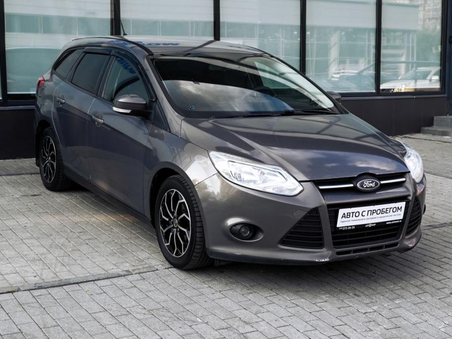 Ford Focus III Екатеринбург  - изображение 7
