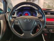 Kia Ceed II Рестайлинг Санкт-Петербург  - изображение 31