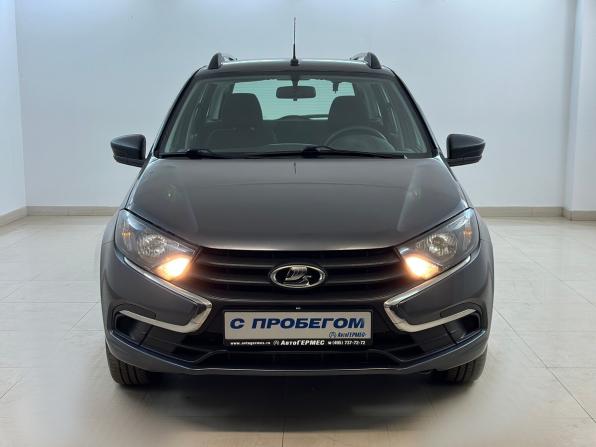 Lada (ВАЗ) Kalina II с пробегом 2018 года, цена 620 000 рублей, 67361 км, универсал, Автокод Объявления