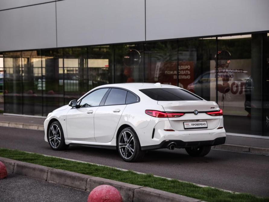 BMW 2 серии F44 Санкт-Петербург  - изображение 10