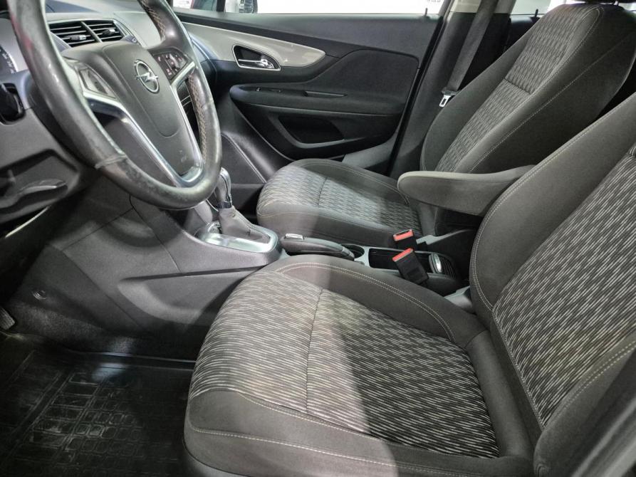 Opel Mokka I Воронеж  - изображение 12