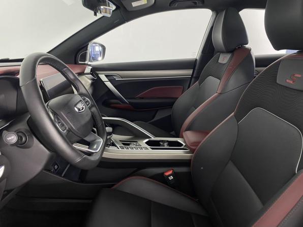 Geely Coolray I с пробегом 2023 года, цена 1 995 000 рублей, 21572 км, внедорожник, Автокод Объявления