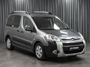 Citroen Berlingo II Ставрополь  - изображение 17