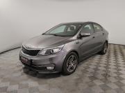 Kia Rio III Рестайлинг Москва  - изображение 22