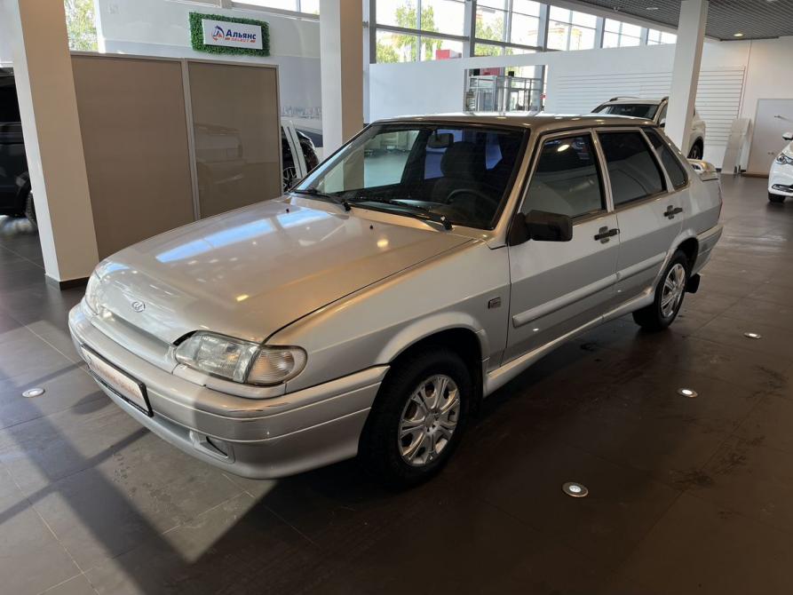Lada (ВАЗ) 2115 Чебоксары  - изображение 7