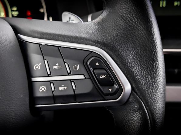 Haval F7x I Рестайлинг с пробегом 2022 года, цена 1 985 000 рублей, 46014 км, внедорожник, Автокод Объявления
