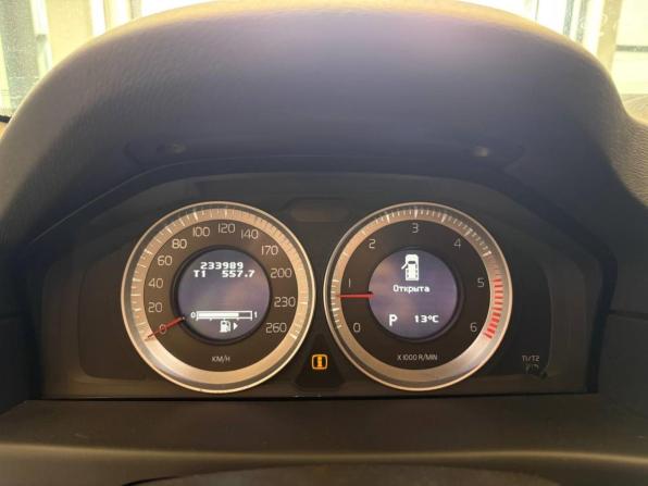 Volvo XC70 II с пробегом 2011 года, цена 1 357 900 рублей, 233983 км, универсал, Автокод Объявления