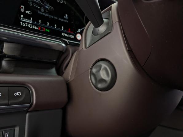 Cadillac Escalade V с пробегом 2021 года, цена 7 300 000 рублей, 167430 км, внедорожник, Автокод Объявления