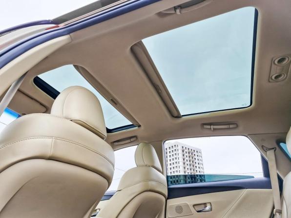 Toyota Venza I Рестайлинг с пробегом 2013 года, цена 1 683 000 рублей, 304871 км, внедорожник, Автокод Объявления