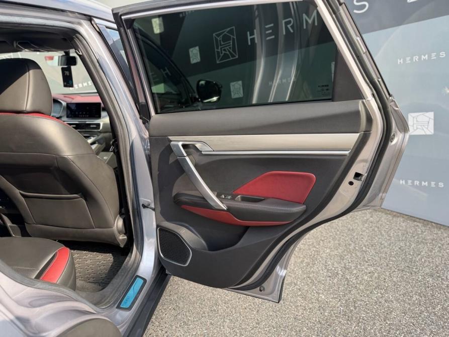 Geely Coolray I Минеральные Воды  - изображение 21