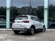 Chery Tiggo 4 I Рестайлинг Самара  - изображение 19