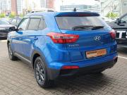 Hyundai Creta I Рестайлинг Екатеринбург  - изображение 34