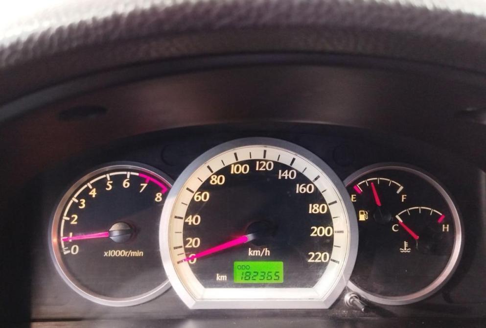 Daewoo Gentra II Саратов  - изображение 13