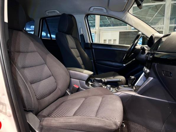 Mazda CX-5 I с пробегом 2013 года, цена 1 427 000 рублей, 231737 км, внедорожник, Автокод Объявления