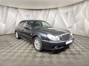 Hyundai Sonata IV (EF) Рестайлинг Москва  - изображение 23