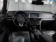 Kia Optima IV Тюмень  - изображение 29