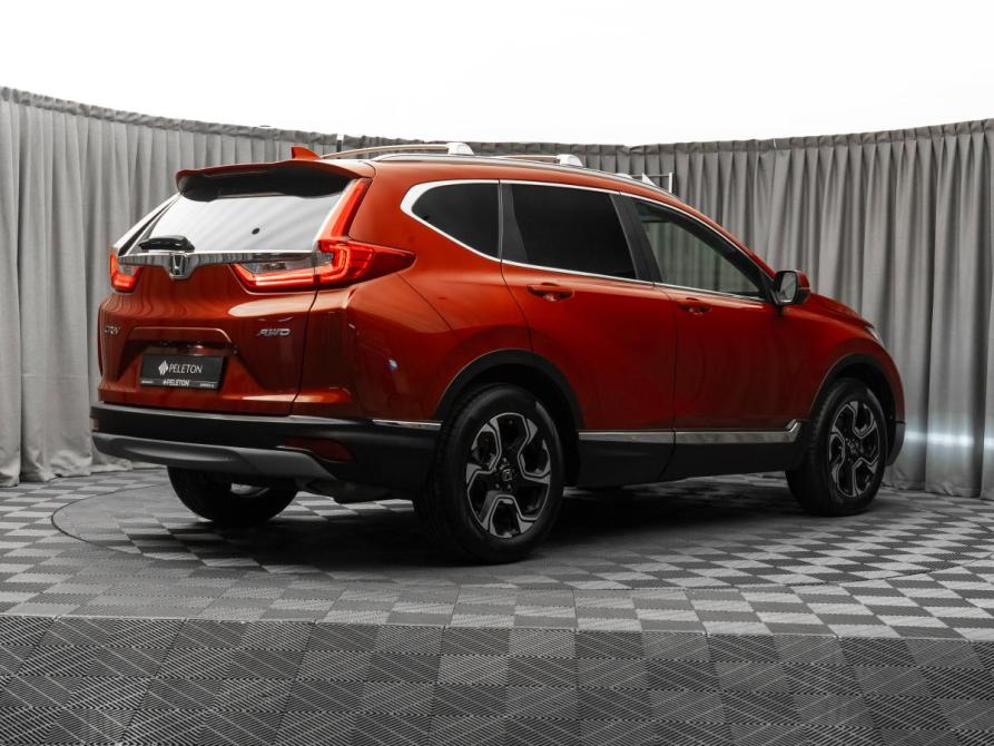 Honda CR-V V Москва  - изображение 5