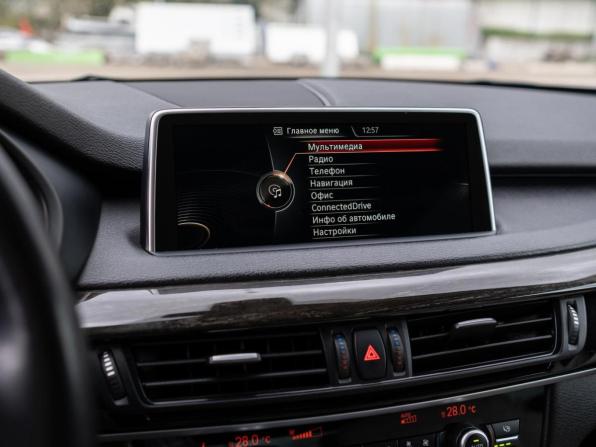 BMW X5 III (F15) с пробегом 2014 года, цена 3 099 000 рублей, 214829 км, внедорожник, Автокод Объявления