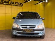 Hyundai Getz I Рестайлинг Ижевск  - изображение 16