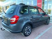 Lada (ВАЗ) Granta I Рестайлинг Уфа  - изображение 16