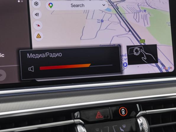 BMW X5 IV (G05/G18) с пробегом 2019 года, цена 5 899 000 рублей, 88000 км, внедорожник, Автокод Объявления