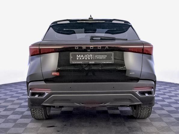 Omoda C5 I с пробегом 2023 года, цена 1 855 000 рублей, 59203 км, внедорожник, Автокод Объявления