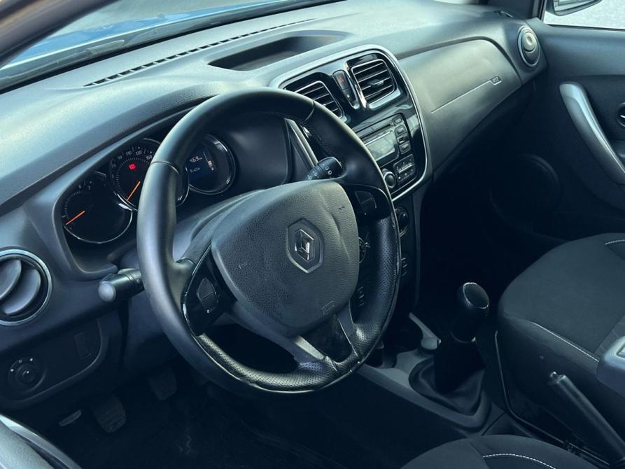 Renault Sandero II Волгоград  - изображение 13