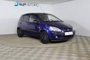 Hyundai Getz I Рестайлинг Нижний Новгород  - изображение 18