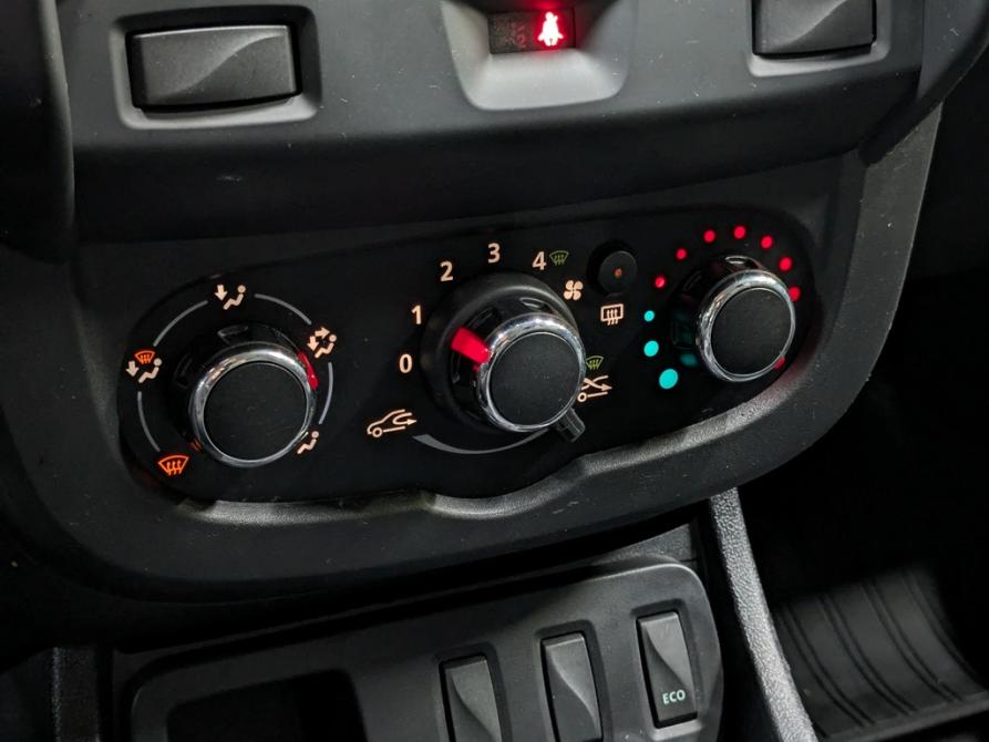 Renault Duster I Рестайлинг Москва  - изображение 20