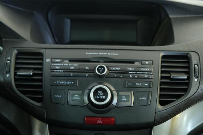Honda Accord VIII с пробегом 2008 года, цена 1 099 000 рублей, 271000 км, седан, Автокод Объявления