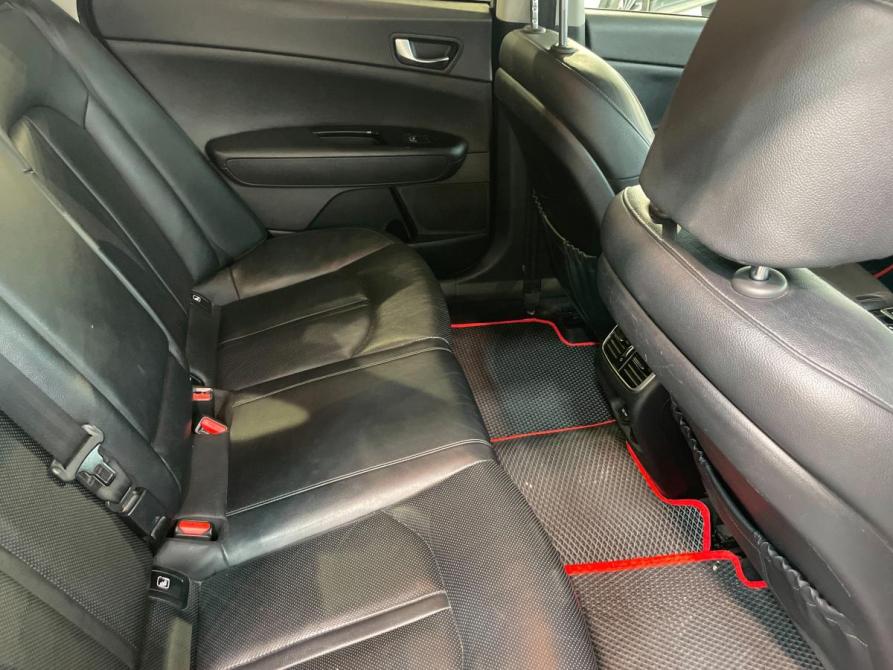Kia Optima IV Рестайлинг Стерлитамак  - изображение 23