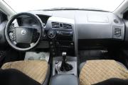 SsangYong Kyron I Рестайлинг Кемерово  - изображение 33
