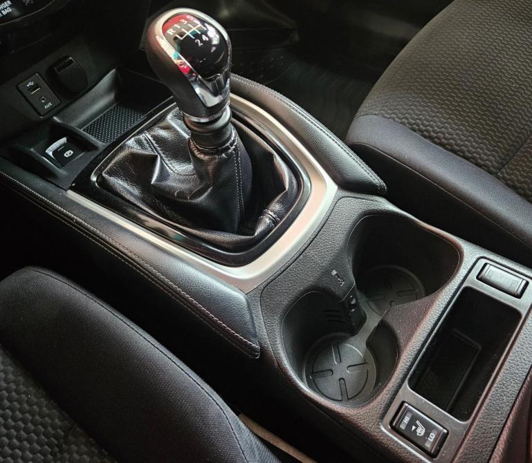 Nissan Qashqai II Вологда  - изображение 15
