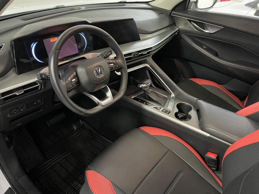 Changan CS35 Plus I Рестайлинг Краснодар  - изображение 10