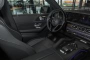 Mercedes-Benz GLE Coupe II (C167) Рестайлинг Москва  - изображение 34