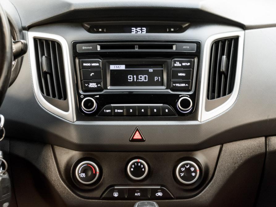 Hyundai Creta I Екатеринбург  - изображение 18