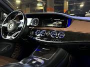Mercedes-Benz S-Класс VI (W222 C217) Уфа  - изображение 41