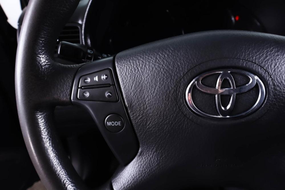Toyota Avensis II Рестайлинг Пермь  - изображение 17