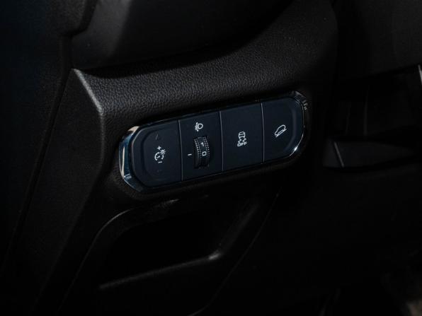 Haval Jolion I с пробегом 2022 года, цена 1 588 000 рублей, 119000 км, внедорожник, Автокод Объявления