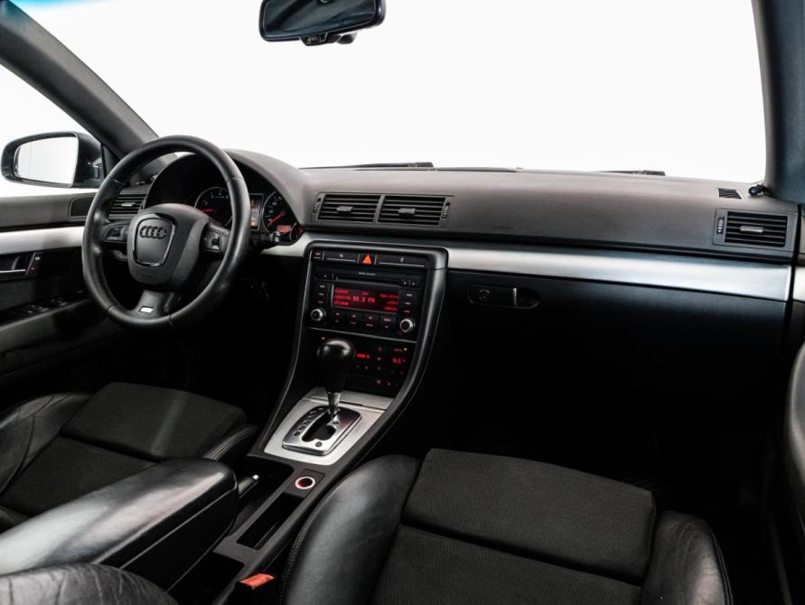 Audi A4 III (B7) Санкт-Петербург  - изображение 10