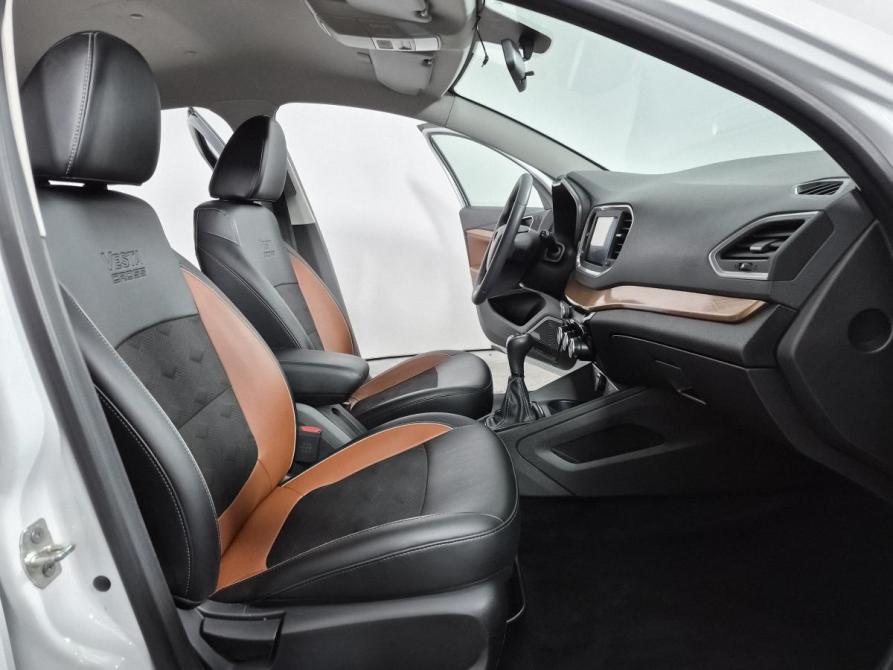 Lada (ВАЗ) Vesta I Рестайлинг (NG) Нижний Новгород  - изображение 11