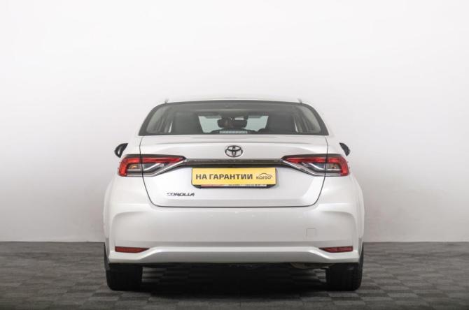 Toyota Corolla XII (E210) с пробегом 2022 года, цена 2 429 000 рублей, 44350 км, универсал, Автокод Объявления