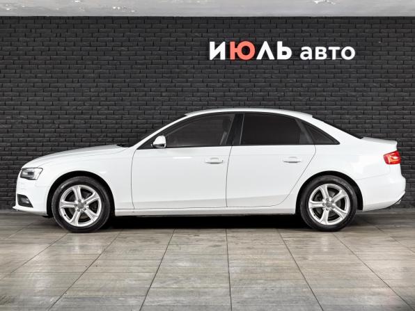 Audi A4 IV (B8) Рестайлинг с пробегом 2014 года, цена 1 565 000 рублей, 196083 км, седан, Автокод Объявления