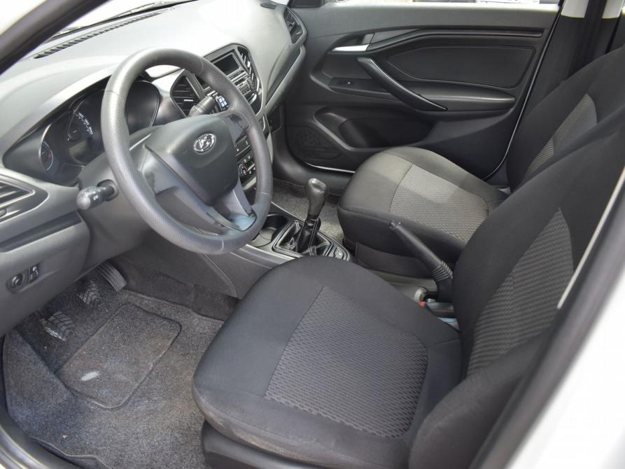 Lada (ВАЗ) Vesta I Краснодар  - изображение 9