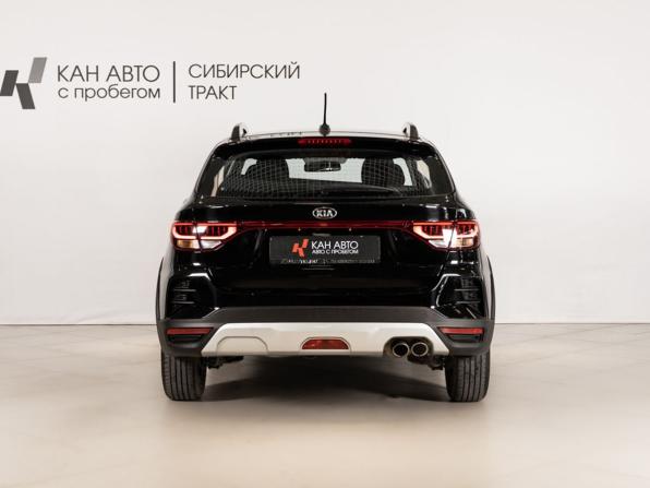 Kia Rio IV Рестайлинг с пробегом 2021 года, цена 1 795 000 рублей, 84299 км, хэтчбек, Автокод Объявления