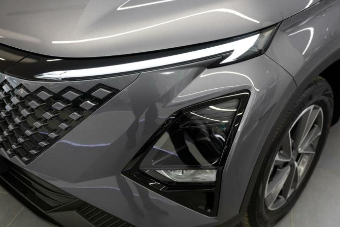 Новый Omoda C5 I Рестайлинг 2025 года, цена 2 729 000 рублей, внедорожник, Автокод Объявления