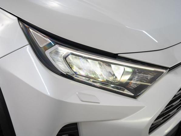 Toyota RAV4 V (XA50) с пробегом 2021 года, цена 3 600 000 рублей, 124850 км, внедорожник, Автокод Объявления