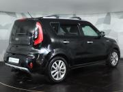 Kia Soul II Рестайлинг Москва  - изображение 34