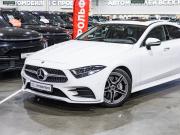 Mercedes-Benz CLS III (C257) Санкт-Петербург  - изображение 32